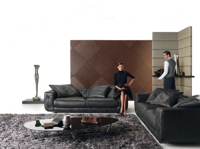 SOPRANO by Natuzzi